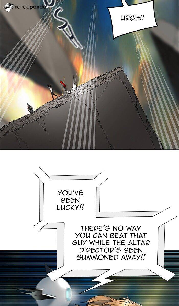 Tower of God Chapter 471 image 24